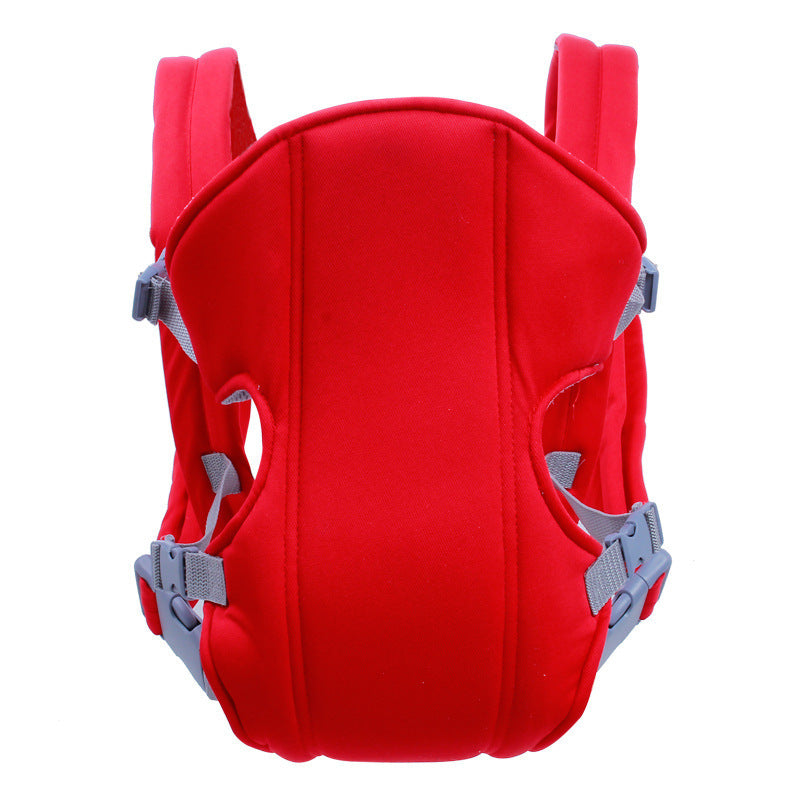 Carryme™ Multifunctional Baby Carry Strap