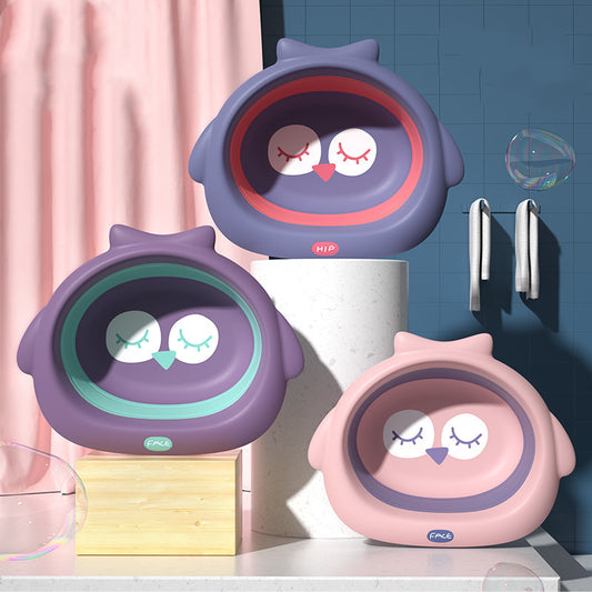 Owlnest™ Small Basin Toilet For Babies